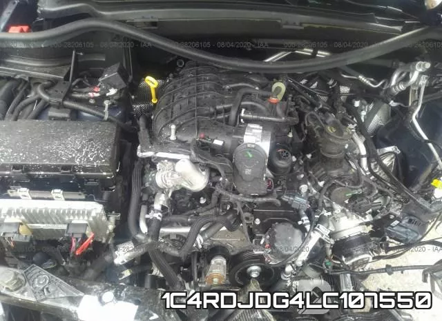 1C4RDJDG4LC107550 фото 2
