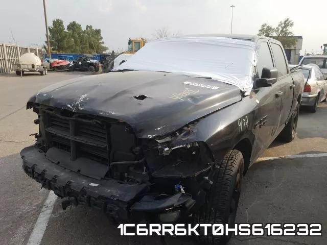 1C6RR6KT0HS616232 фото 3