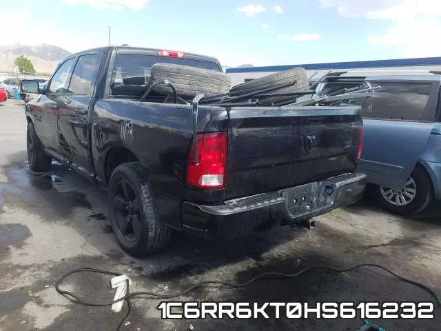 1C6RR6KT0HS616232 фото 4