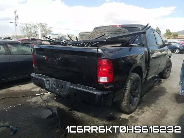 1C6RR6KT0HS616232 фото 5