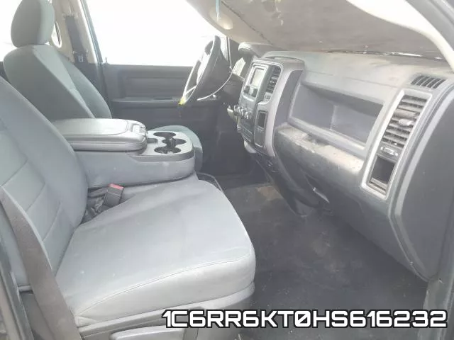 1C6RR6KT0HS616232 фото 6