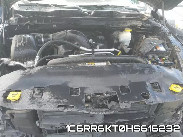 1C6RR6KT0HS616232 фото 8
