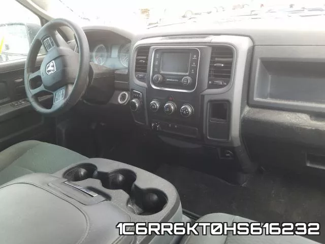 1C6RR6KT0HS616232 фото 10