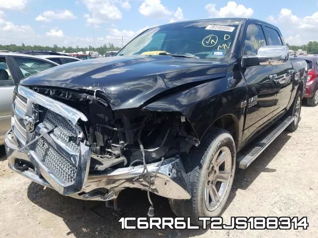 1C6RR6LT2JS188314 фото 3
