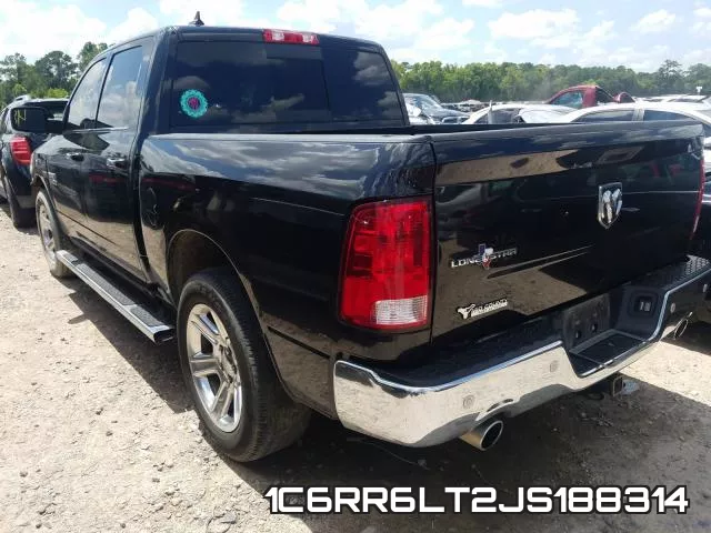 1C6RR6LT2JS188314 фото 4