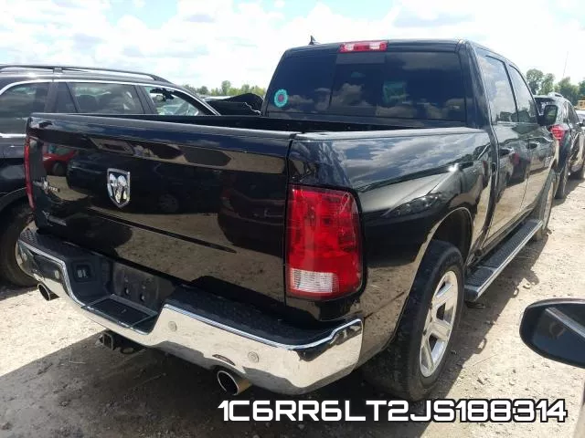 1C6RR6LT2JS188314 фото 5