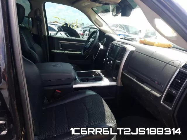 1C6RR6LT2JS188314 фото 6