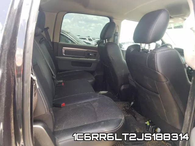 1C6RR6LT2JS188314 фото 7