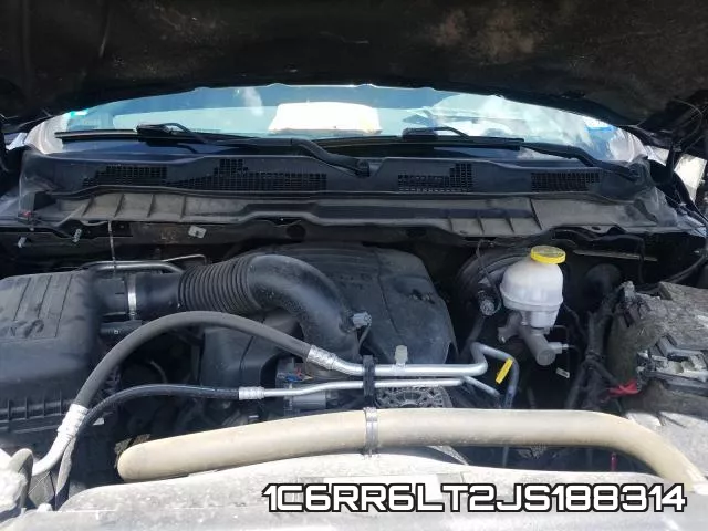 1C6RR6LT2JS188314 фото 8