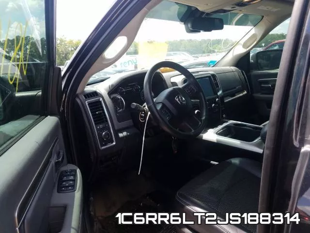 1C6RR6LT2JS188314 фото 10