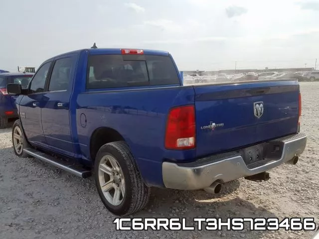 1C6RR6LT3HS723466 фото 4