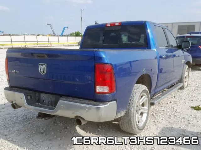 1C6RR6LT3HS723466 фото 5