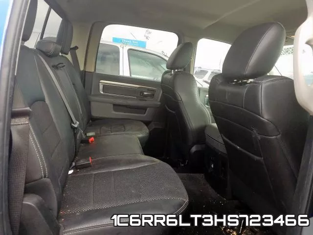1C6RR6LT3HS723466 фото 7