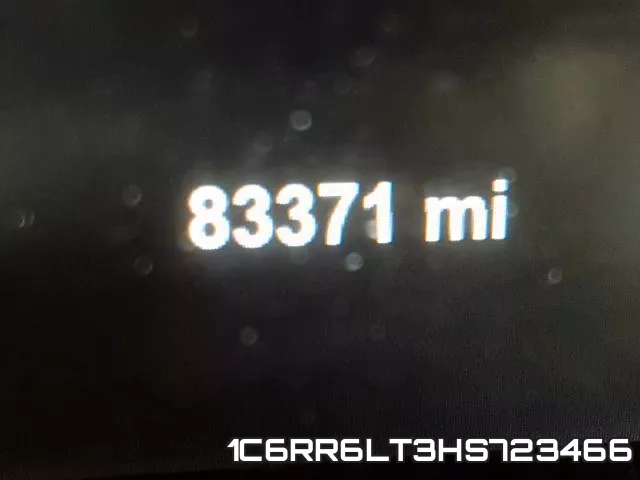 1C6RR6LT3HS723466 фото 9