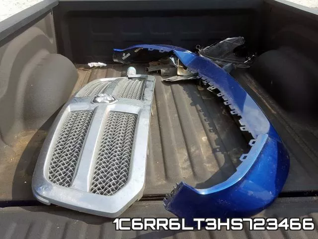 1C6RR6LT3HS723466 фото 10