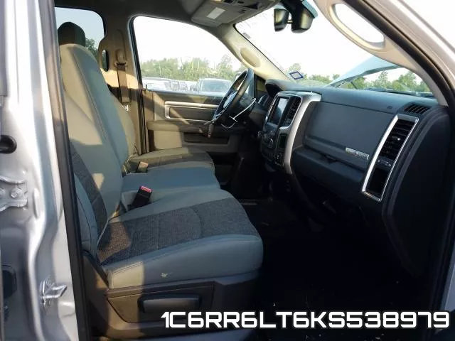 1C6RR6LT6KS538979 фото 6