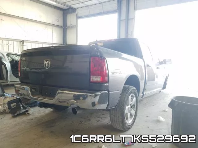 1C6RR6LT7KS529692 фото 5