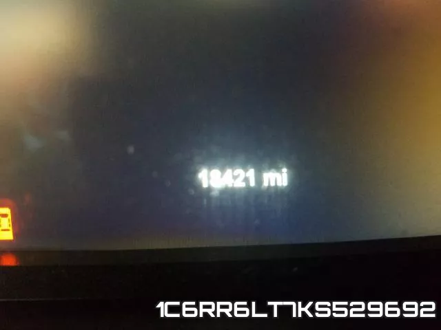 1C6RR6LT7KS529692 фото 9