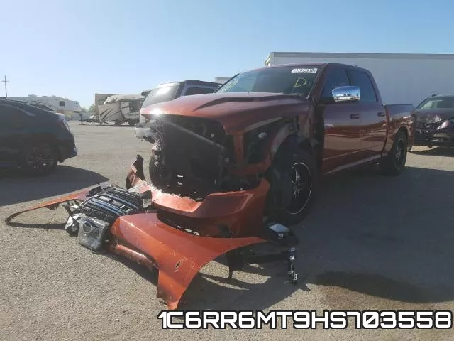 1C6RR6MT9HS703558 фото 3