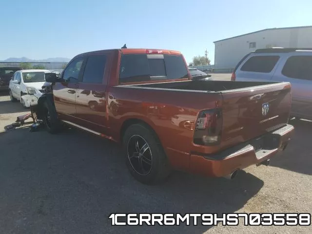 1C6RR6MT9HS703558 фото 4