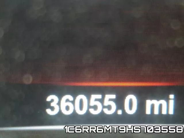 1C6RR6MT9HS703558 фото 9