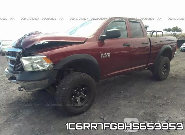 1C6RR7FG8HS653953 фото 3