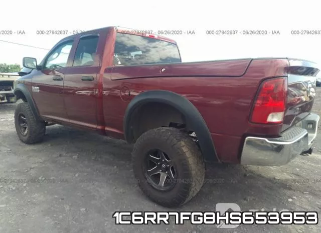 1C6RR7FG8HS653953 фото 4
