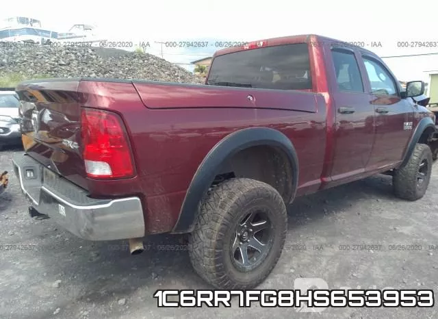1C6RR7FG8HS653953 фото 5