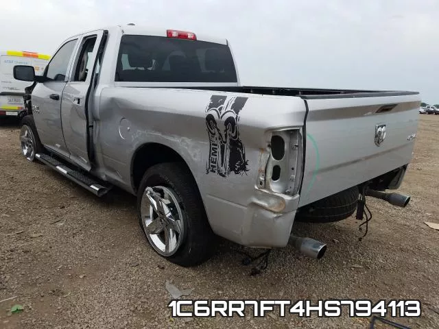 1C6RR7FT4HS794113 фото 4