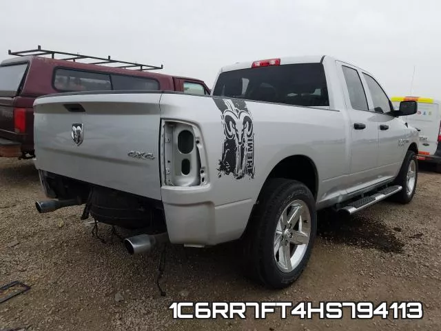 1C6RR7FT4HS794113 фото 5