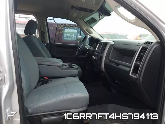 1C6RR7FT4HS794113 фото 6