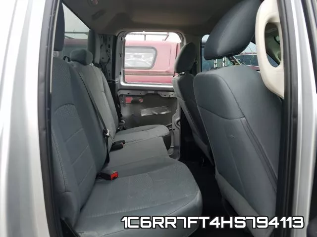 1C6RR7FT4HS794113 фото 7