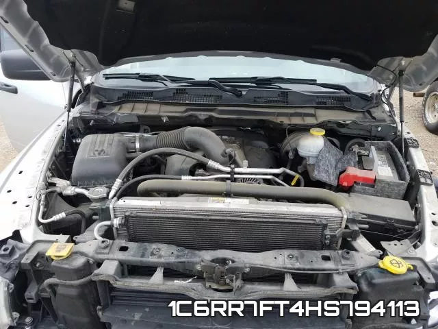 1C6RR7FT4HS794113 фото 8