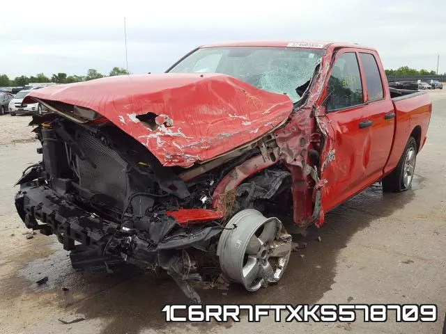 1C6RR7FTXKS578709 фото 3