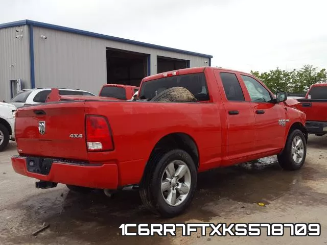 1C6RR7FTXKS578709 фото 5