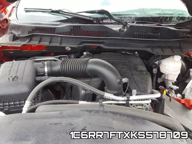 1C6RR7FTXKS578709 фото 7