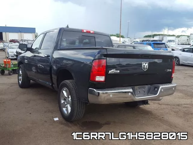 1C6RR7LG1HS828015 фото 4