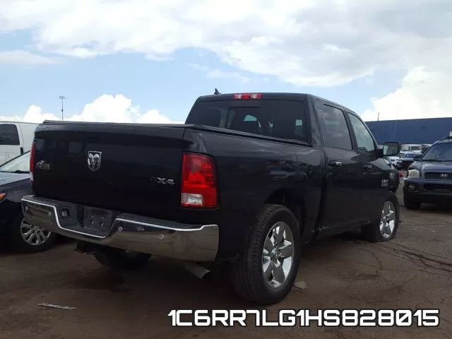 1C6RR7LG1HS828015 фото 5