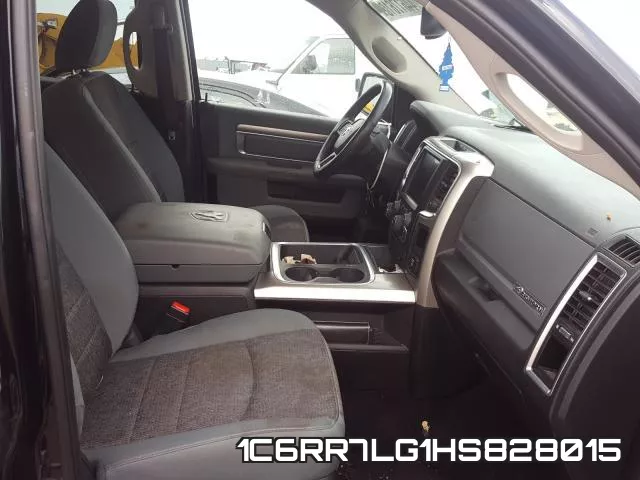 1C6RR7LG1HS828015 фото 6