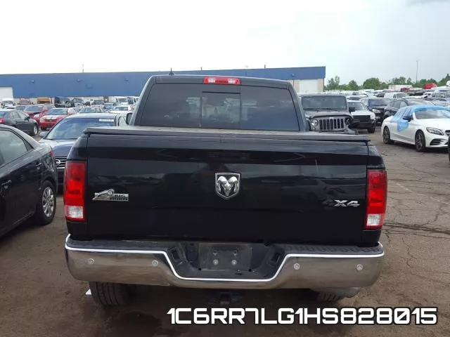 1C6RR7LG1HS828015 фото 7