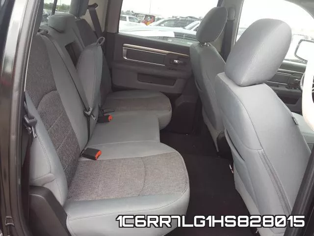 1C6RR7LG1HS828015 фото 10