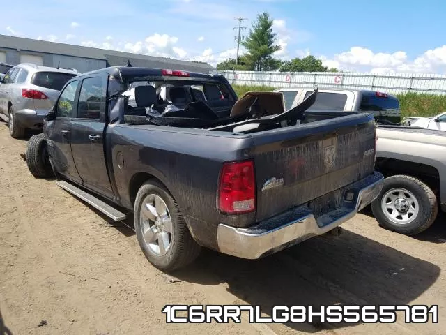 1C6RR7LG8HS565781 фото 4