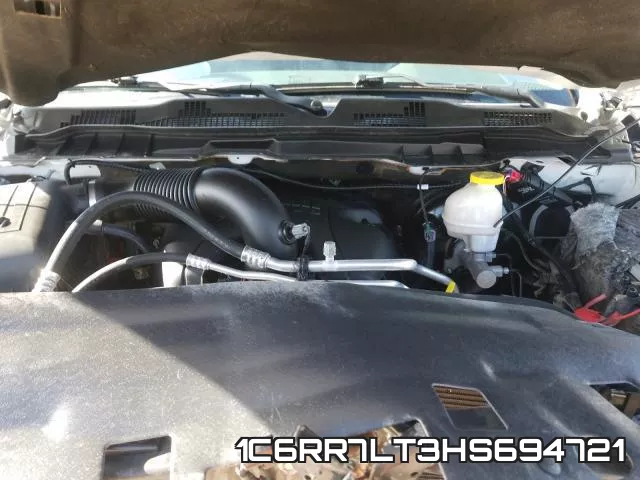 1C6RR7LT3HS694721 фото 8