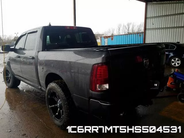 1C6RR7MT5HS504531 фото 4
