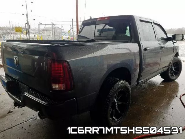 1C6RR7MT5HS504531 фото 5