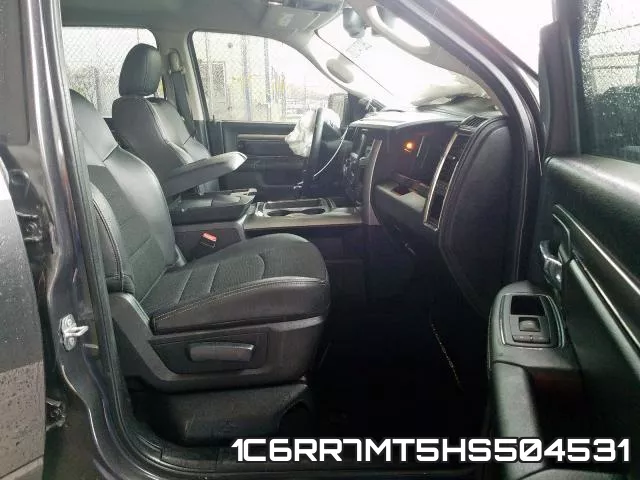 1C6RR7MT5HS504531 фото 6