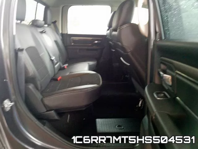 1C6RR7MT5HS504531 фото 7