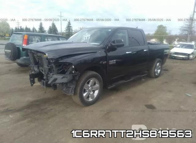 1C6RR7TT2HS819563 фото 3
