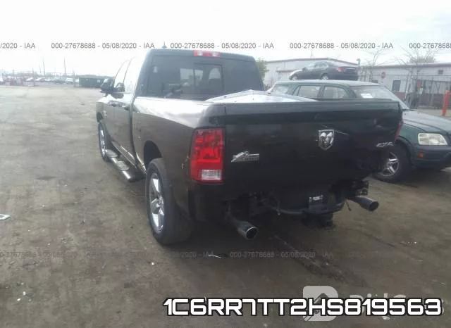 1C6RR7TT2HS819563 фото 4