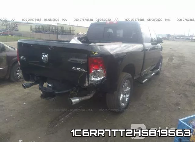 1C6RR7TT2HS819563 фото 5
